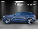 Audi SQ6 e-tron quattro