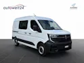 Renault Master T33 2.0 Blue dCi 105 L2H2 Advance