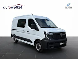 Renault Master T33 2.0 Blue dCi 105 L2H2 Advance