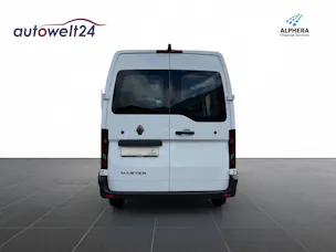 Renault Master T33 2.0 Blue dCi 105 L2H2 Advance
