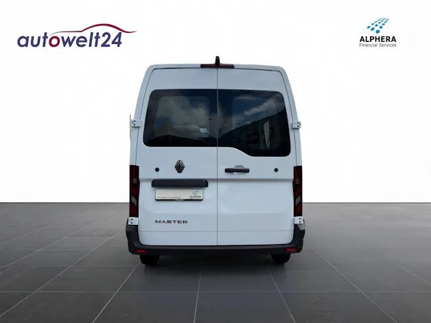 Renault Master T33 2.0 Blue dCi 105 L2H2 Advance