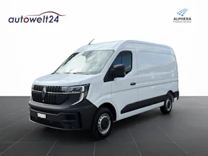 Renault Master T33 2.0 Blue dCi 105 L2H2 Advance