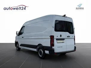 Renault Master T33 2.0 Blue dCi 105 L2H2 Advance