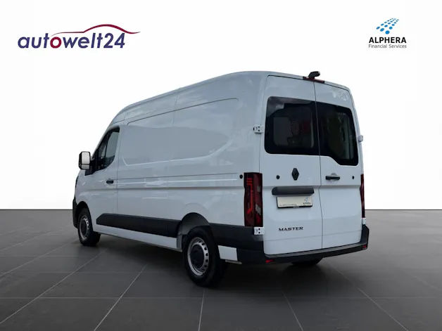 Renault Master T33 2.0 Blue dCi 105 L2H2 Advance