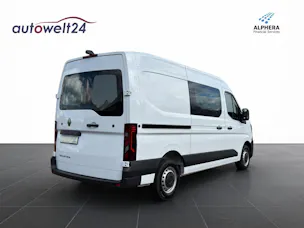 Renault Master T33 2.0 Blue dCi 105 L2H2 Advance