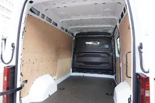 Renault Master T33 2.0 Blue dCi 105 L2H2 Advance