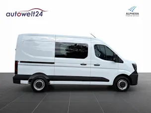 Renault Master T33 2.0 Blue dCi 105 L2H2 Advance