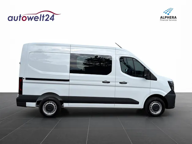 Renault Master T33 2.0 Blue dCi 105 L2H2 Advance