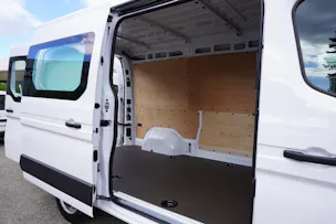 Renault Master T33 2.0 Blue dCi 105 L2H2 Advance