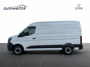 Renault Master T33 2.0 Blue dCi 105 L2H2 Advance