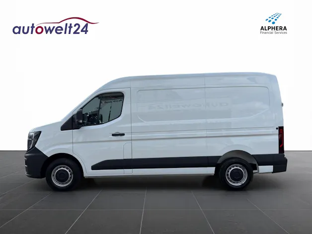 Renault Master T33 2.0 Blue dCi 105 L2H2 Advance