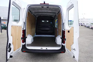 Renault Master T33 2.0 Blue dCi 105 L2H2 Advance