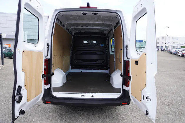 Renault Master T33 2.0 Blue dCi 105 L2H2 Advance