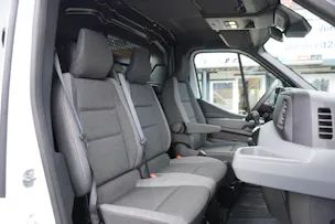 Renault Master T33 2.0 Blue dCi 105 L2H2 Advance