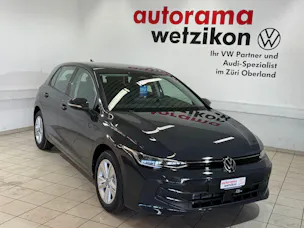 VW Golf 1.5 e TSI mHEV Basis DSG