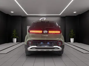 Hyundai Inster 49kWh Amplia