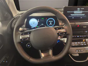 Hyundai Inster 49kWh Amplia