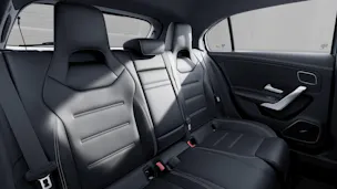 Mercedes-Benz A 35 AMG 4MATIC