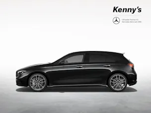 Mercedes-Benz A 35 AMG 4MATIC