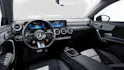 Mercedes-Benz A 35 AMG 4MATIC