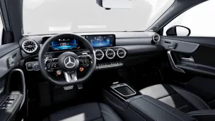 Mercedes-Benz A 35 AMG 4MATIC