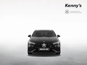 Mercedes-Benz A 35 AMG 4MATIC