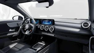 Mercedes-Benz A 35 AMG 4MATIC