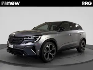 Renault Austral 1.2 HEV 200 Iconic Esprit Alpine A