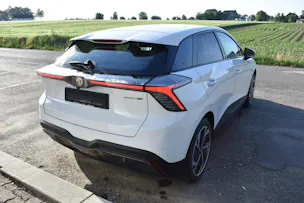 MG 4 EV 64kWh Premium