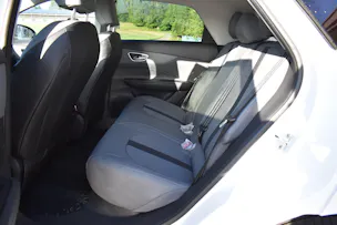 MG 4 EV 64kWh Premium
