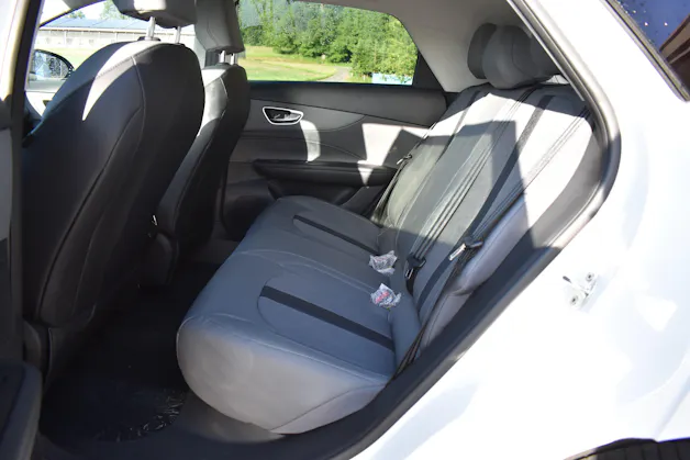 MG 4 EV 64kWh Premium