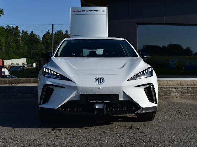 MG 4 EV 64kWh Premium