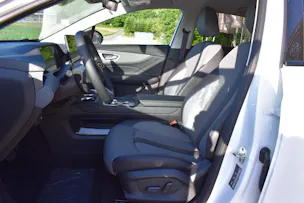 MG 4 EV 64kWh Premium