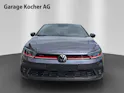 VW Polo 2.0 TSI GTI DSG