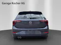 VW Polo 2.0 TSI GTI DSG