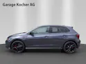 VW Polo 2.0 TSI GTI DSG