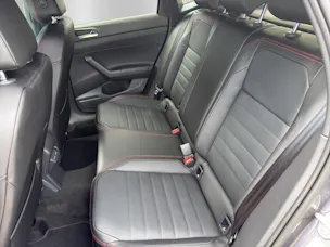 VW Polo 2.0 TSI GTI DSG