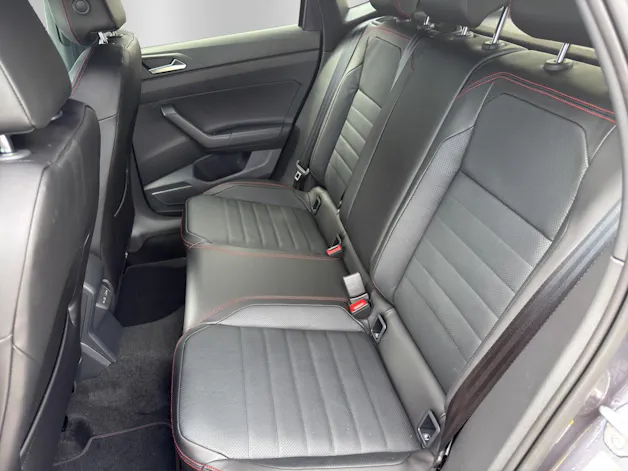 VW Polo 2.0 TSI GTI DSG