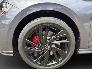 VW Polo 2.0 TSI GTI DSG