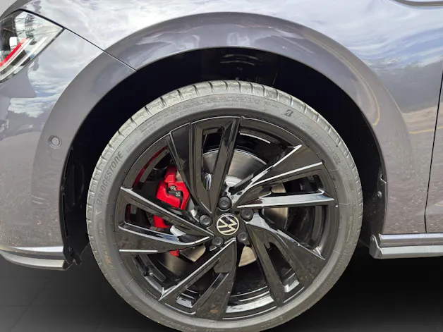 VW Polo 2.0 TSI GTI DSG