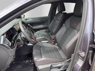 VW Polo 2.0 TSI GTI DSG