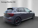 VW Polo 2.0 TSI GTI DSG