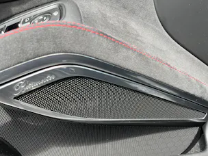 Porsche 911 Carrera 4 GTS PDK