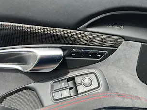Porsche 911 Carrera 4 GTS PDK