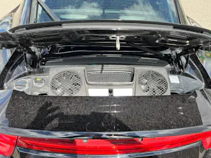 Porsche 911 Carrera 4 GTS PDK