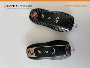 PORSCHE 911 Carrera 4 GTS PDK / Porsche Garantie bis Juli 2027 / Frisch ab grossem Porsche Service