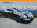 Porsche 911 Carrera 4 GTS PDK