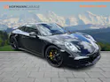 Porsche 911 Carrera 4 GTS PDK