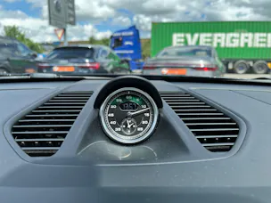 Porsche 911 Carrera 4 GTS PDK