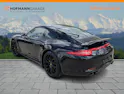 Porsche 911 Carrera 4 GTS PDK